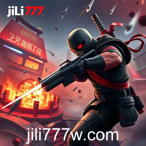 Exploring the Thrilling World of 'Action Games' with 'jili777'