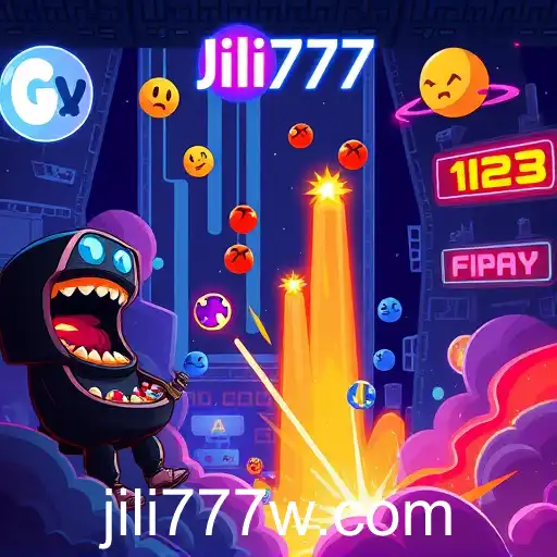 Exploring the Digital Evolution of Arcade Games with 'jili777'