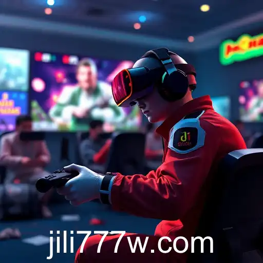 Emerging Trends in Online Gaming