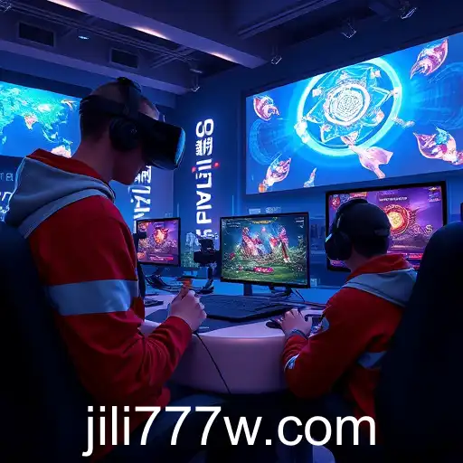 Emerging Trends in Online Gaming