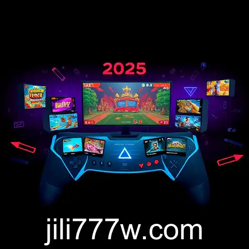 Emerging Trends in Online Gaming