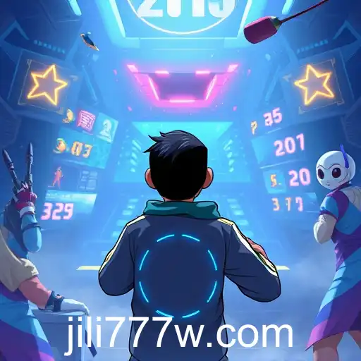 jili777