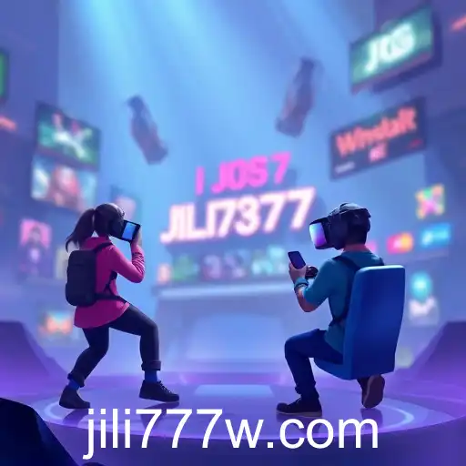 Gaming and Trends: The Rise of Online Platforms