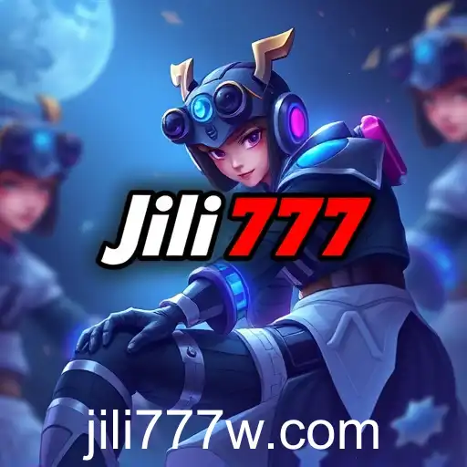 Jili777: A New Era of Online Gaming