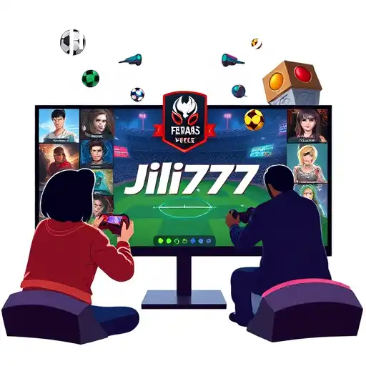 Expanding Horizons: The Rise of Jili777 in the Online Gaming World