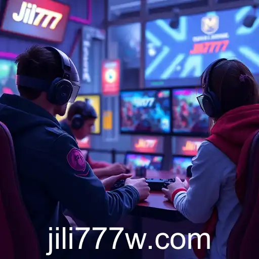 The Gaming Surge: Jili777's Impact