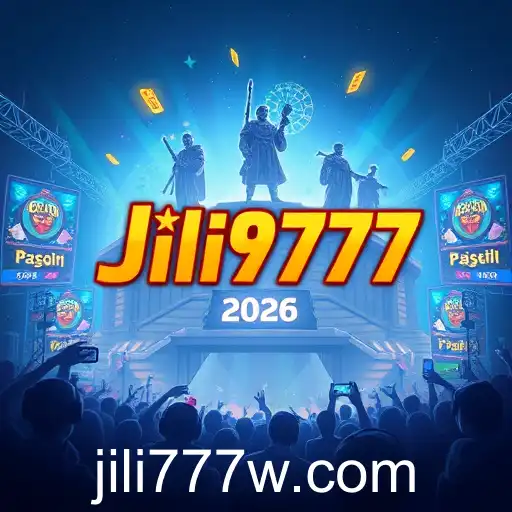 jili777
