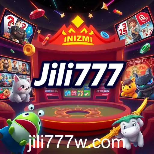Jili777: Revolutionizing Online Gaming in 2025