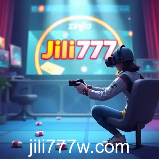 The Rise of Jili777 in the Gaming World