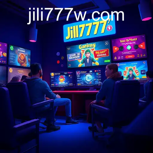 The Rise and Role of Jili777 in Online Gaming