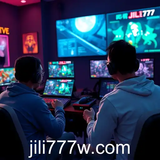 The Rising Influence of Online Gaming Platforms