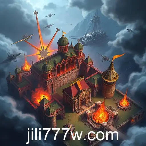 The Rise of Online Gaming Portals