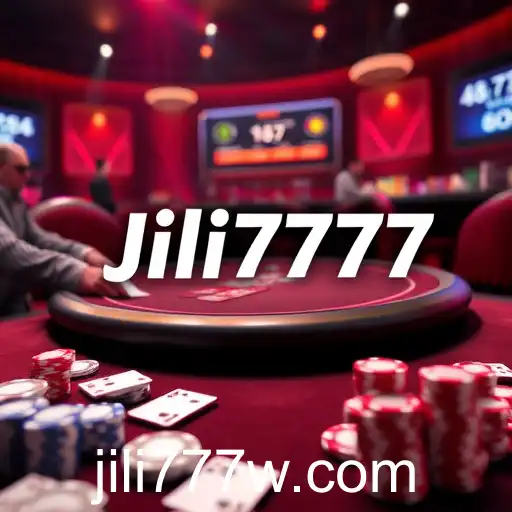 Exploring the Intriguing World of Poker on Jili777
