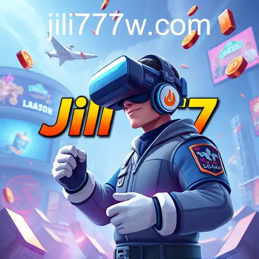 The Rise of Jili777 in Online Gaming