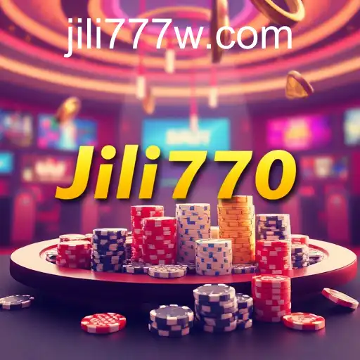 The Rise of Jili777 in the Digital Gaming World