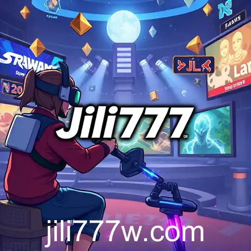 The Rise of Jili777: A New Era in Online Gaming