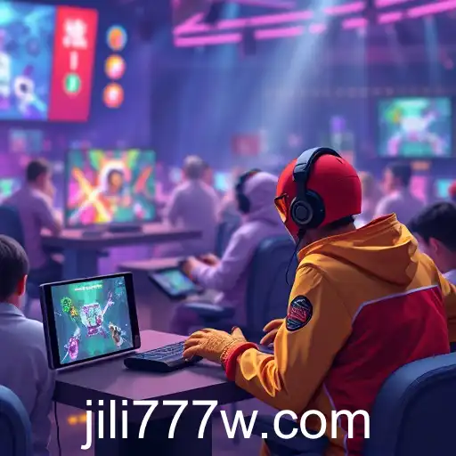 The Rise of Online Gaming Platforms