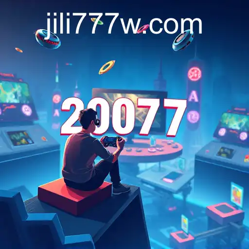 The Rise of Online Gaming in 2026