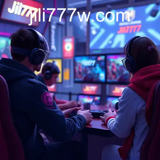 The Rise of Online Gaming in 2026