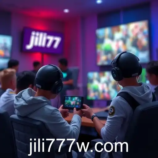 The Rise of Online Gaming Platforms