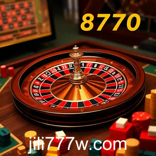Exploring the Exciting World of Roulette on Jili777