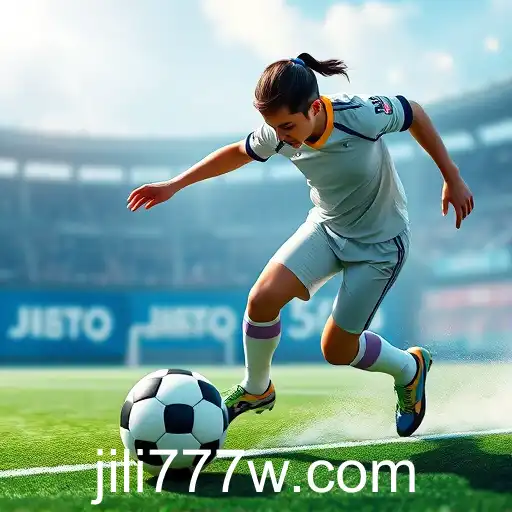 Exploring the Impact of 'jili777' in the World of Sports Games